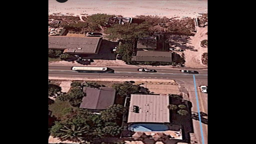 Amazing Beach Getaway Pool Condo By The Beach เบรเดนทันบีช ภายนอก รูปภาพ